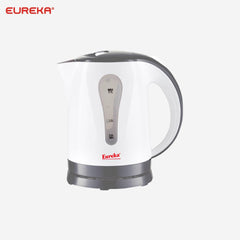 Eureka Electric Kettle Water Heater 1.7L with Boil Dry Protection 2000W EKR - 1.7L - Winland Depot