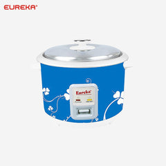 Eureka Rice Cooker without Steamer 10cups 700watts ERC - 1.8L EP - Winland Depot