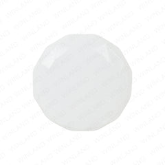 Ecolum by Winland Crystal/Classic LED Ceiling Lamp 24 Watts Daylight CCL124DL/CCL324DL