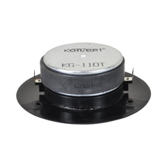 Konzert Original Professional 3" Dome Tweeter-100W KG-110T •OSOS•