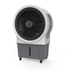 Firefly 20" Large Portable Turbo Air Engine Cooler 80L 280W with Remote Control FHF104 - Winland Depot