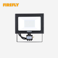 Firefly 20W to 150W Terra Floodlight with Motion Sensor Daylight - Winland Depot