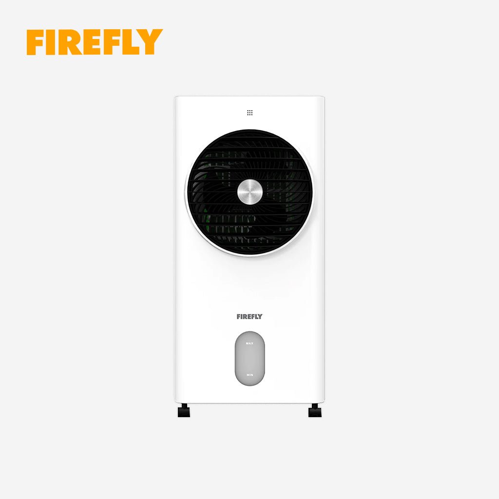 Firefly 5.5 Liters Tank Single Fan Portable Air Cooler with Remote 60 watts FHF107 - Winland Depot