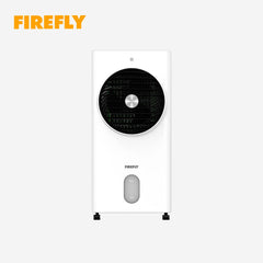 Firefly 5.5 Liters Tank Single Fan Portable Air Cooler with Remote 60 watts FHF107 - Winland Depot