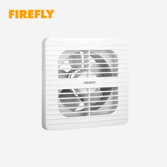 Firefly 6 Inches Wall Mounted Exhaust Fan 15W FEFW21/06W - Winland Depot