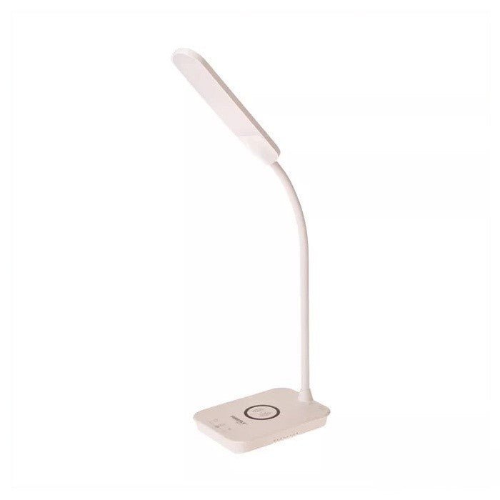 Firefly 60 LED Light Tri - color Desk Lamp with Multicolor Night Light - FEL717 - Winland Depot