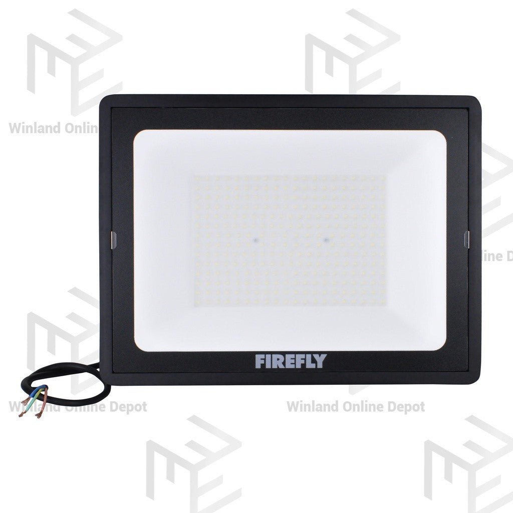 Firefly 70W to 200W Terra Floodlight Daylight - Winland Depot