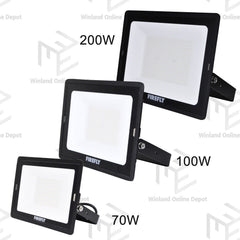 Firefly 70W to 200W Terra Floodlight Daylight - Winland Depot