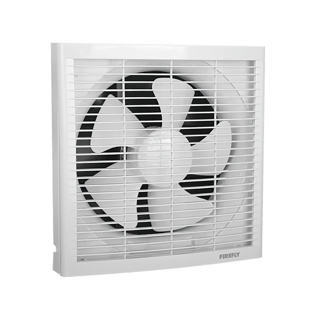 Firefly 8 Inches / 10 Inches Wall Mounted Exhaust Fan 25W-35 FEFW20/08W / FEFW20/10W