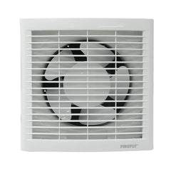 Firefly 8 Inches / 10 Inches Wall Mounted Exhaust Fan 25W - 35 FEFW20/08W / FEFW20/10W - Winland Depot