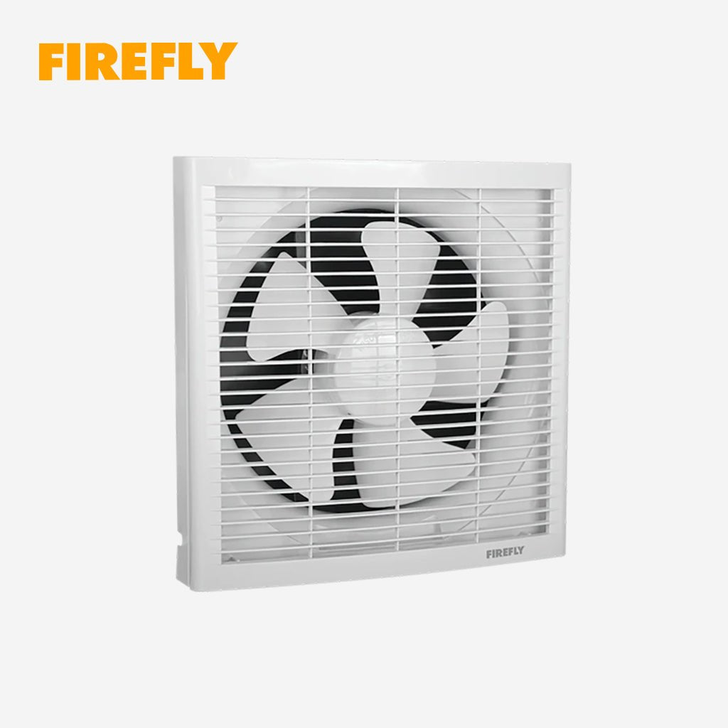 Firefly 8 Inches / 10 Inches Wall Mounted Exhaust Fan 25W - 35 FEFW20/08W / FEFW20/10W - Winland Depot