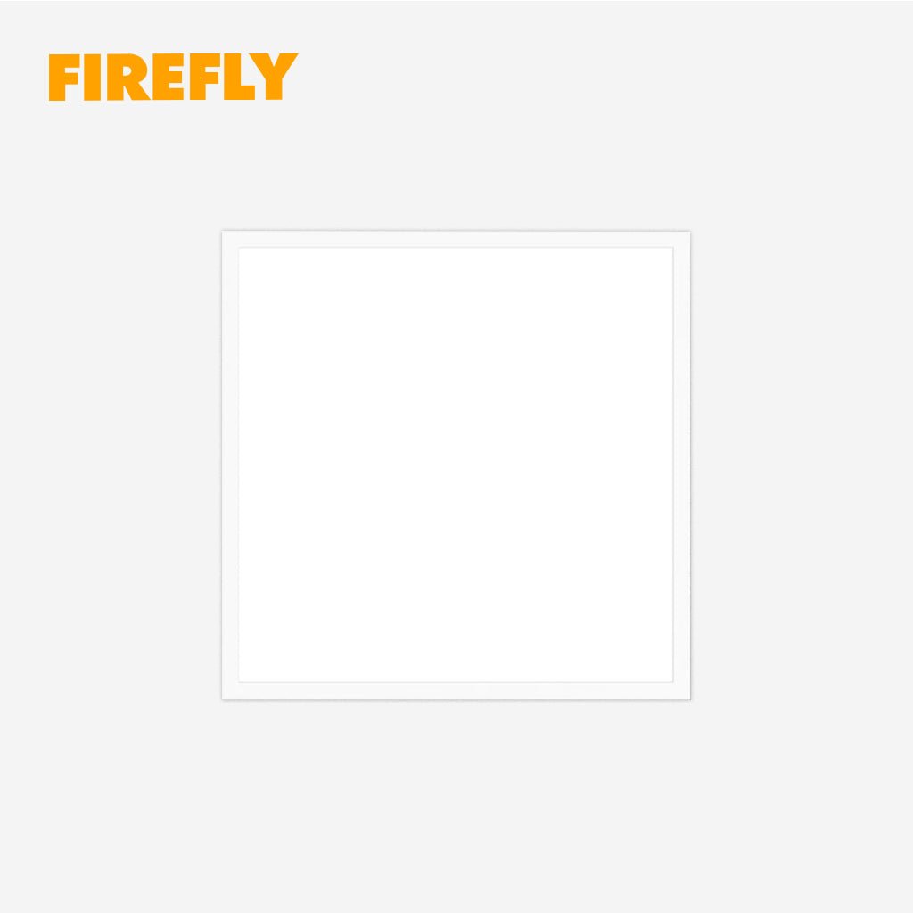 Firefly Backlight Panel Light ( 36W / 220 - 240V ) Daylight ELU2136DL/1 - Winland Depot