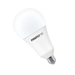 Firefly Basic LED Single A - Bulbs ( 25W - 35W / 220 - 240V ) Daylight - Winland Depot