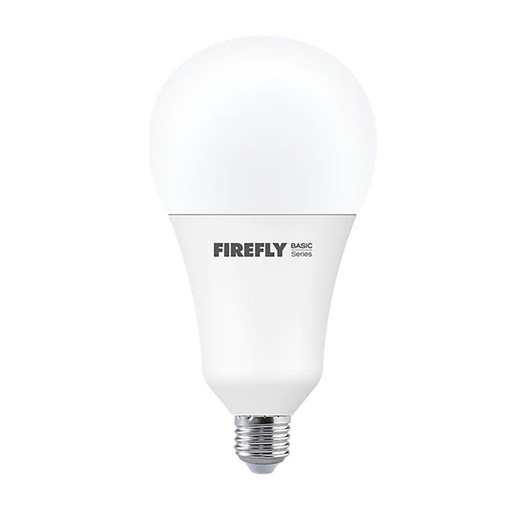 Firefly Basic LED Single A - Bulbs ( 25W - 35W / 220 - 240V ) Daylight - Winland Depot