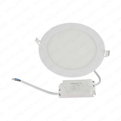 Firefly Basic Series 3 - Color Recessed Slim LED Downlight 12W EDL212612TC - Winland Depot