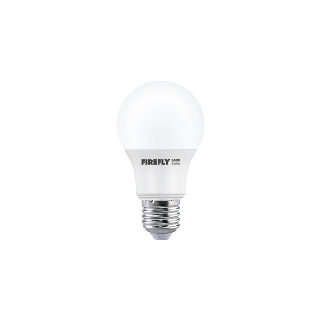 Firefly Basic Series 5Watts Daylight 4 - pcs LED Bulb - Value Pack - V40EBI105DL - Winland Depot