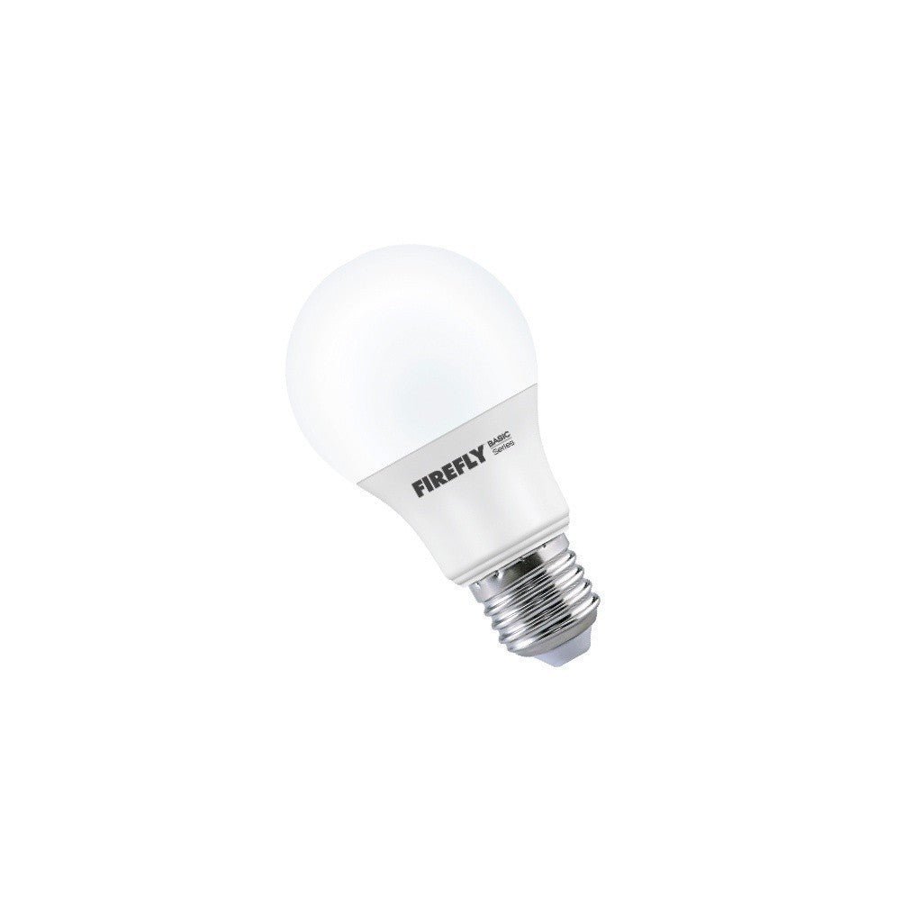 Firefly Basic Series 5Watts Daylight 4 - pcs LED Bulb - Value Pack - V40EBI105DL - Winland Depot