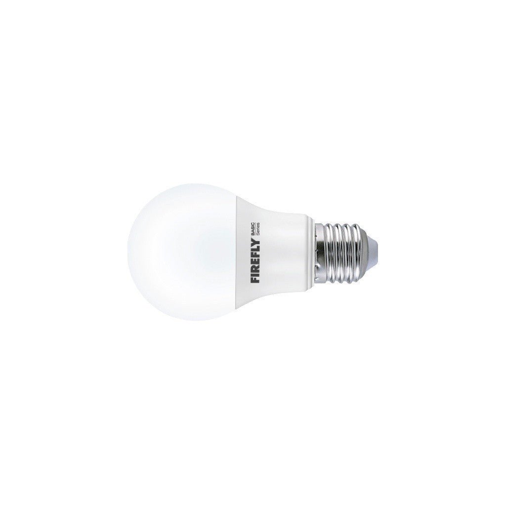 Firefly Basic Series 5Watts Daylight 4 - pcs LED Bulb - Value Pack - V40EBI105DL - Winland Depot