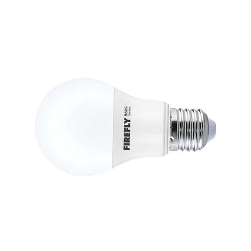 Firefly Basic Series 7Watts Daylight 4 - pcs LED Bulb - Value Pack - V40EBI107DL - Winland Depot