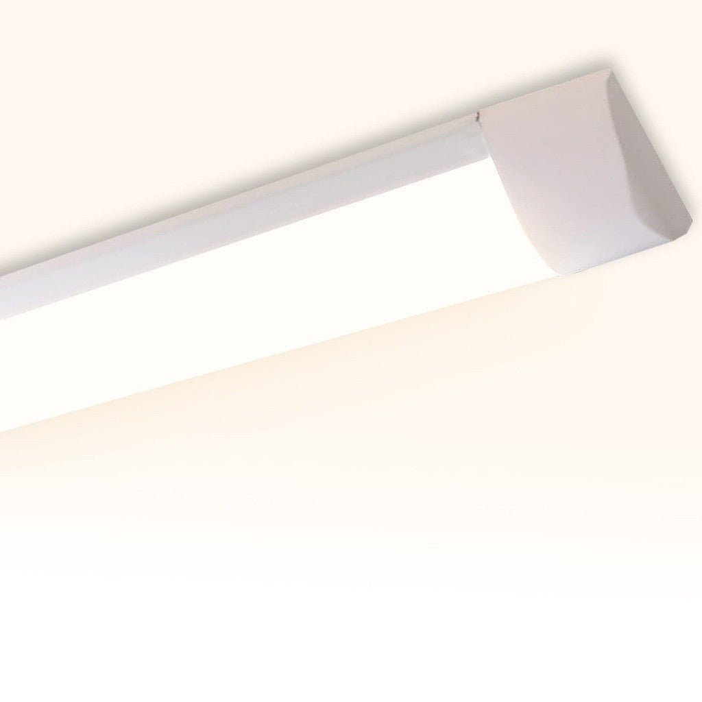 Firefly Basic Series Cabinet Lamp LED Batten 18W Daylight EBTS1018DL - Winland Depot