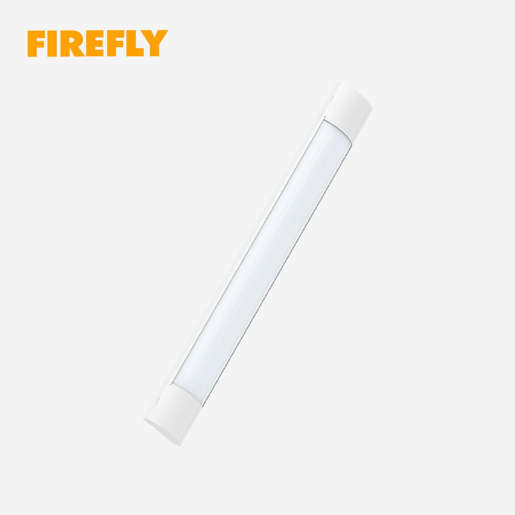 Firefly Basic Series Cabinet Lamp LED Batten 18W Daylight EBTS1018DL - Winland Depot