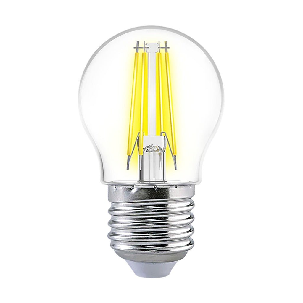 Firefly Basic Series Filament LED Vintage Regular - Mini Classic Bulb ( 4W / 220 - 240V ) - Winland Depot