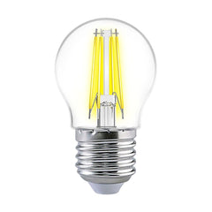 Firefly Basic Series Filament LED Vintage Regular - Mini Classic Bulb ( 4W / 220 - 240V ) - Winland Depot