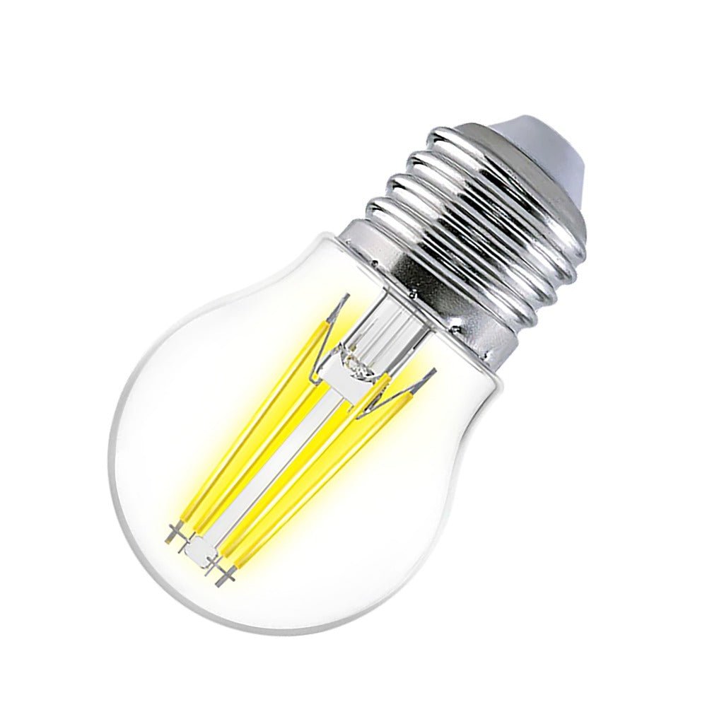 Firefly Basic Series Filament LED Vintage Regular - Mini Classic Bulb ( 4W / 220 - 240V ) - Winland Depot