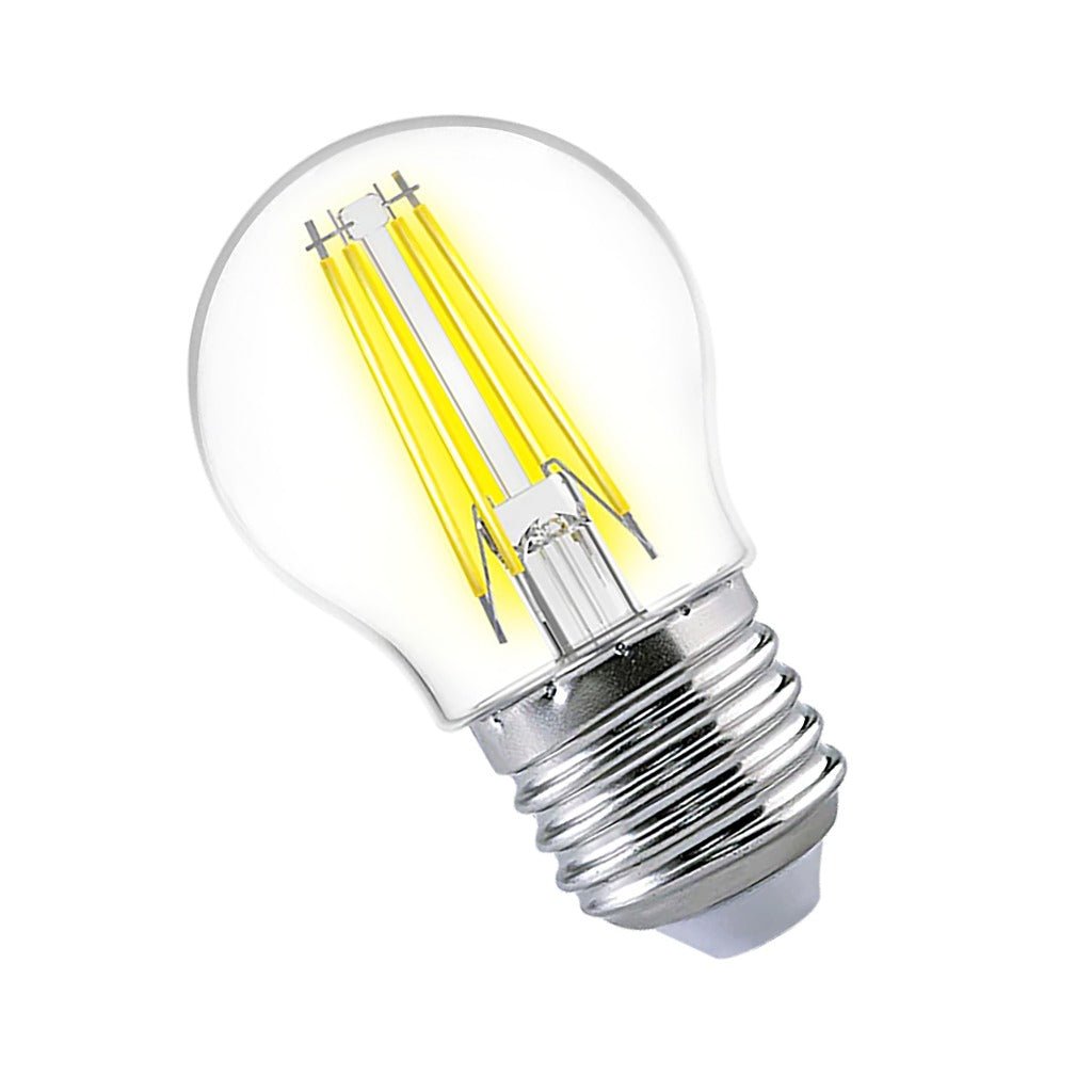 Firefly Basic Series Filament LED Vintage Regular - Mini Classic Bulb ( 4W / 220 - 240V ) - Winland Depot