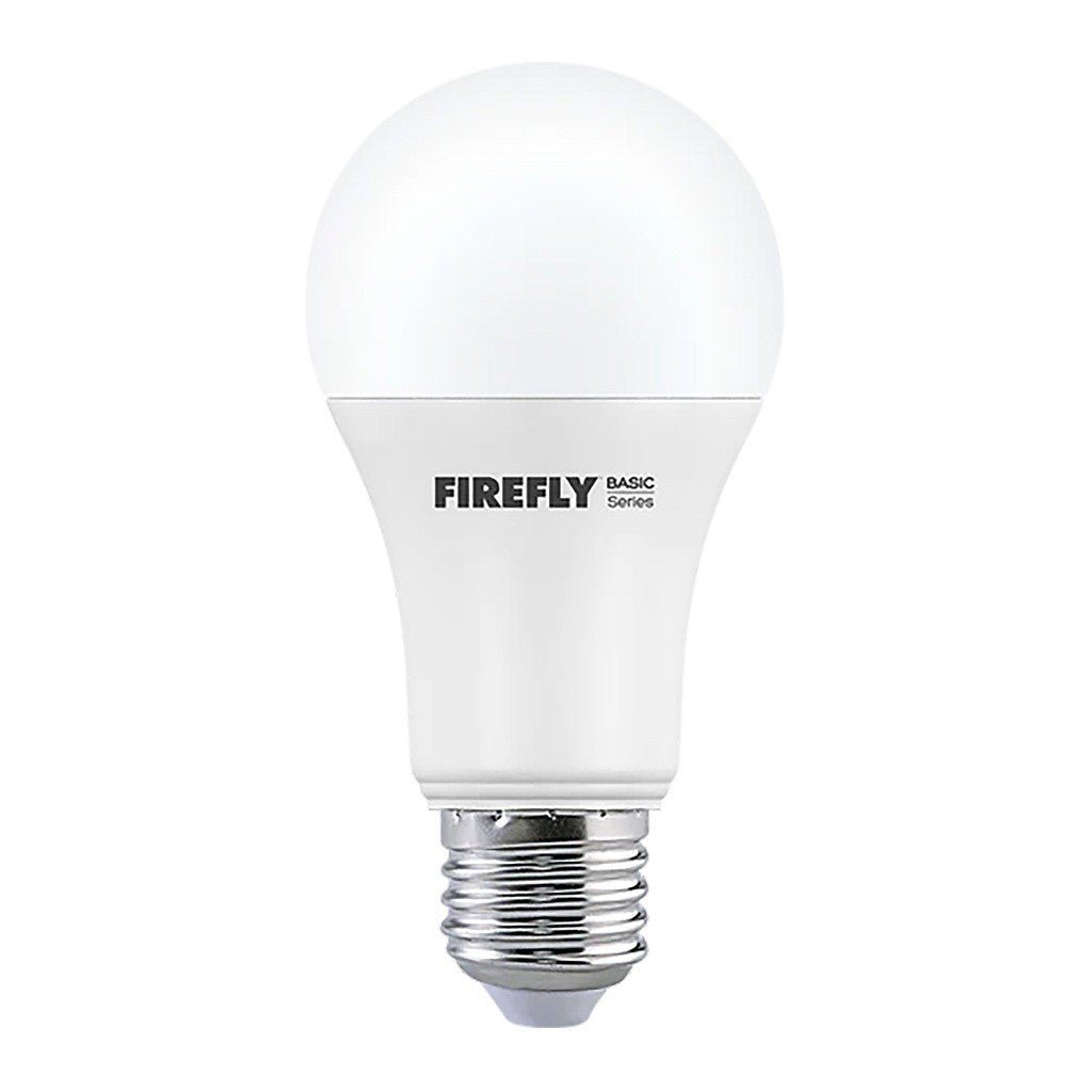 Firefly Basic Series Functional Led Lamps Water Resistant Bulb (9W - 12W / 100 - 240V ) - Winland Depot