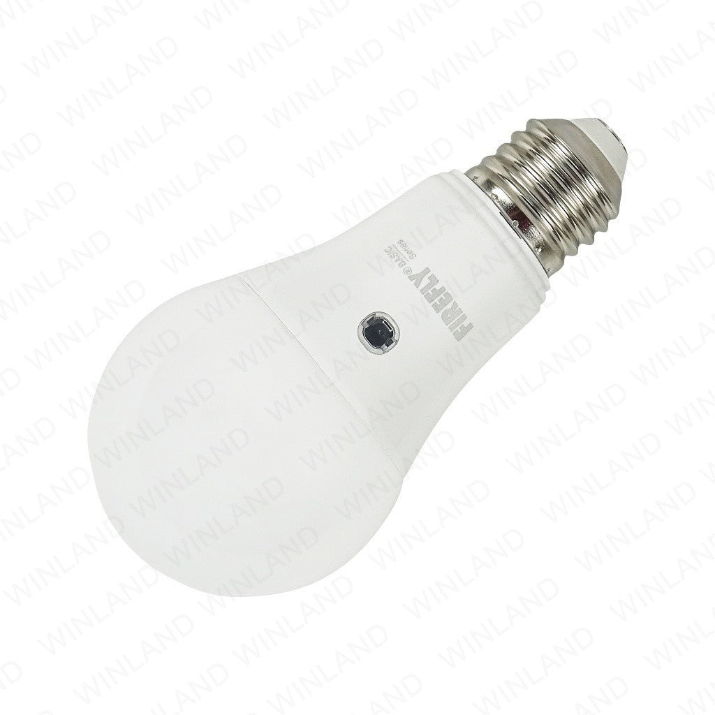 Firefly Basic Series LED Bulb Dusk to Dawn Functional LED Lamp (5W/8W) Daylight - Winland Depot