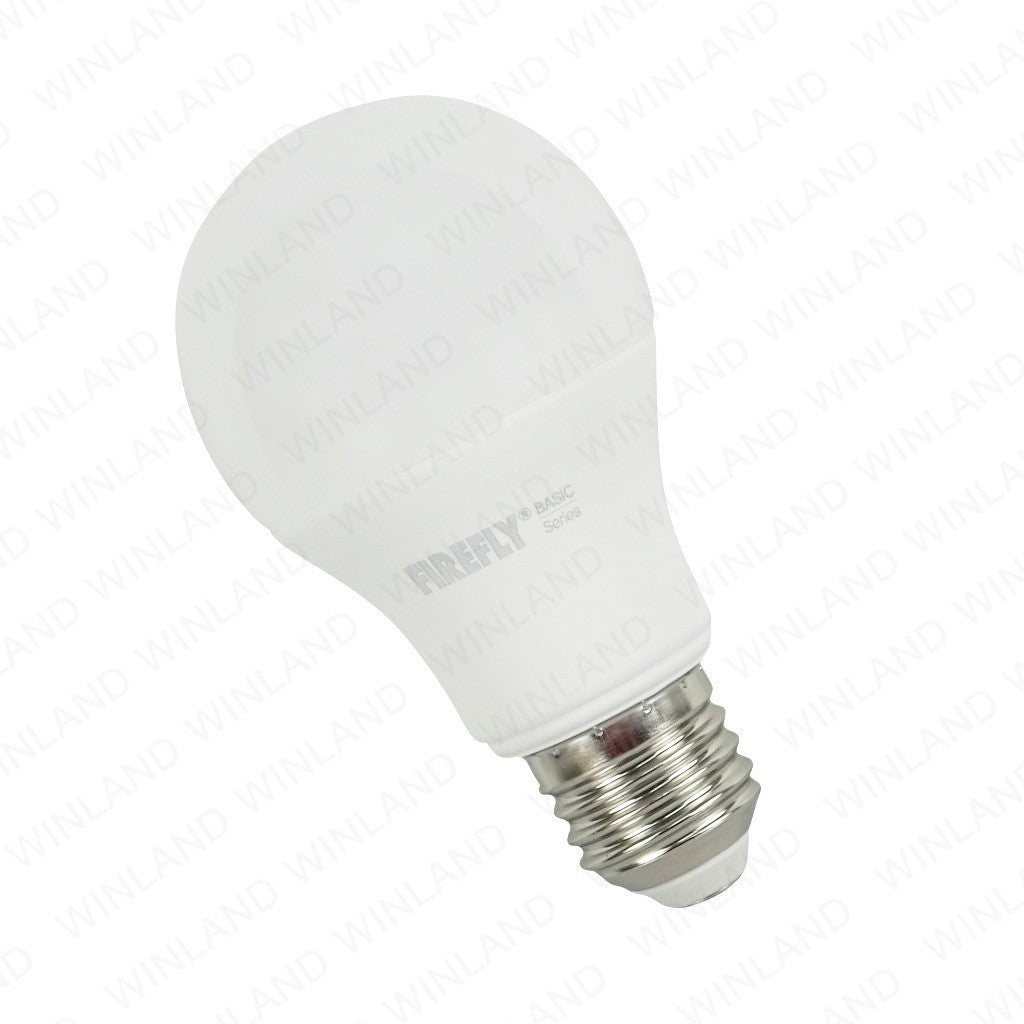 Firefly Basic Series LED Bulb Tri - Color Functional LED Lamp (8W / 100 - 240V) EBF8608TC - Winland Depot