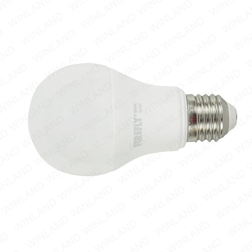 Firefly Basic Series LED Bulb Tri - Color Functional LED Lamp (8W / 100 - 240V) EBF8608TC - Winland Depot