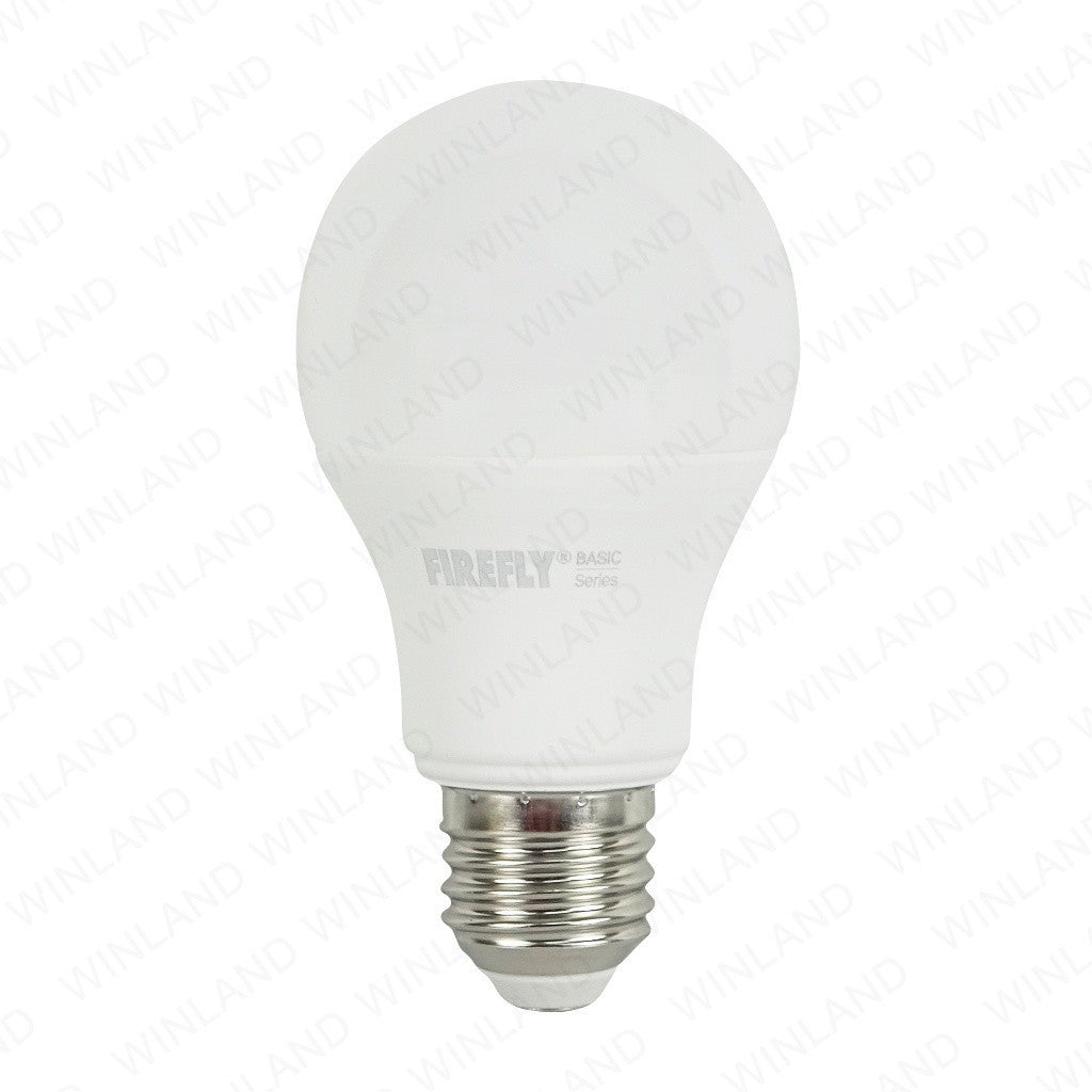 Firefly Basic Series LED Bulb Tri - Color Functional LED Lamp (8W / 100 - 240V) EBF8608TC - Winland Depot