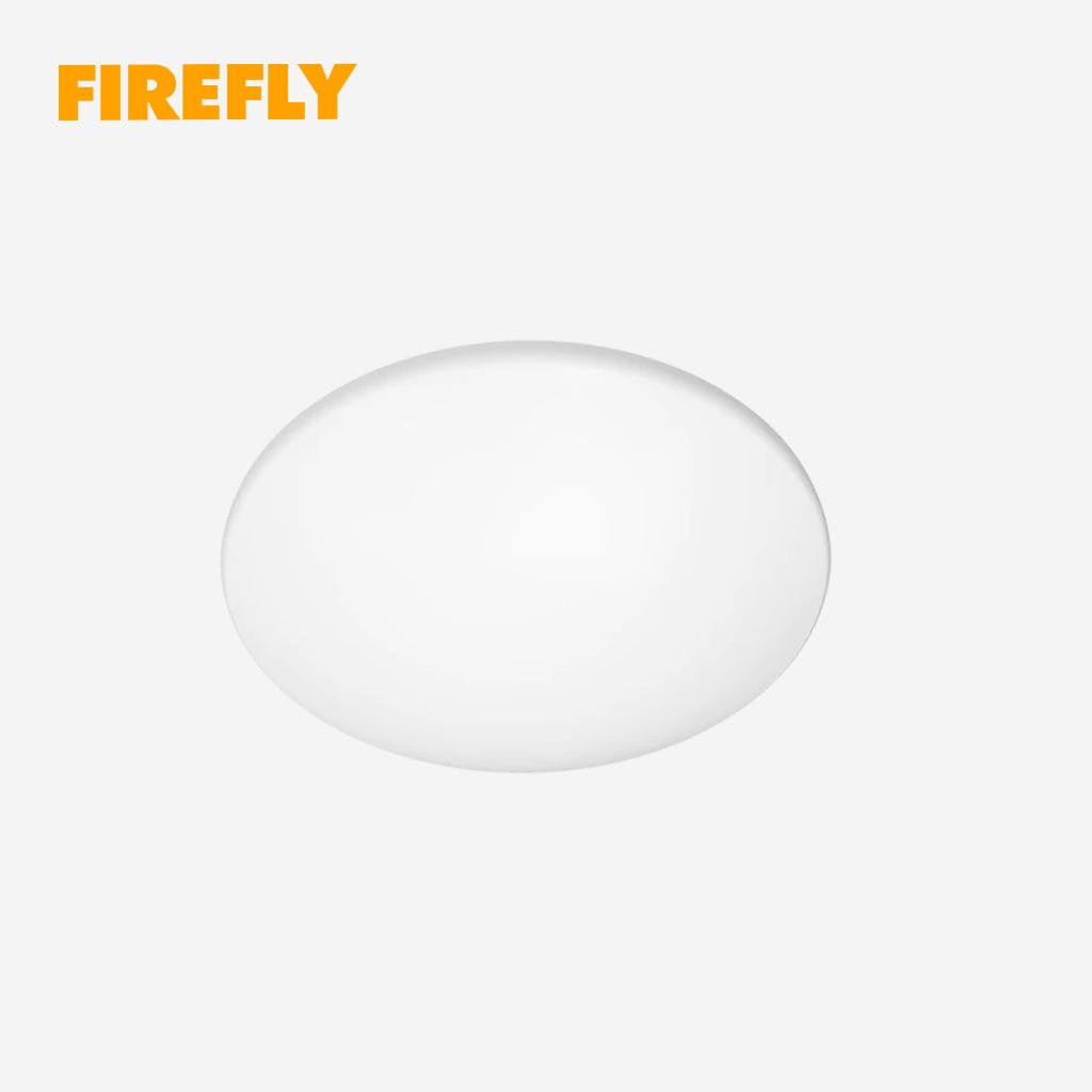 Firefly Basic Series LED Ceiling Lamp Classic ( 12W-24W / 220-240V) Da ...