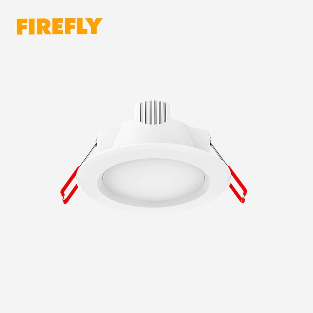 Firefly Basic Series LED Integrated Downlight (9W / 100-240V) EDL22220 ...