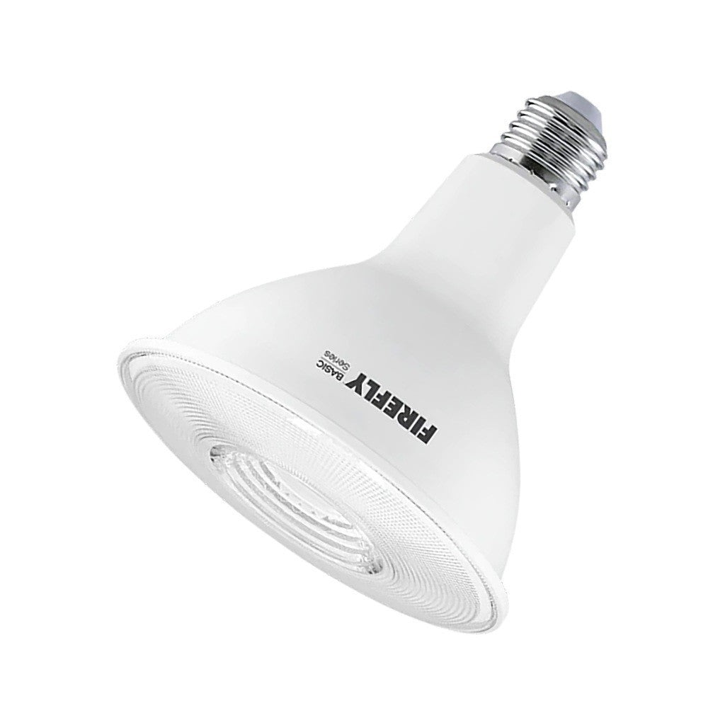 Firefly Basic Series LED Non A - Bulbs PAR38 ( 14W / 100 - 240V ) Warm White / Daylight - Winland Depot