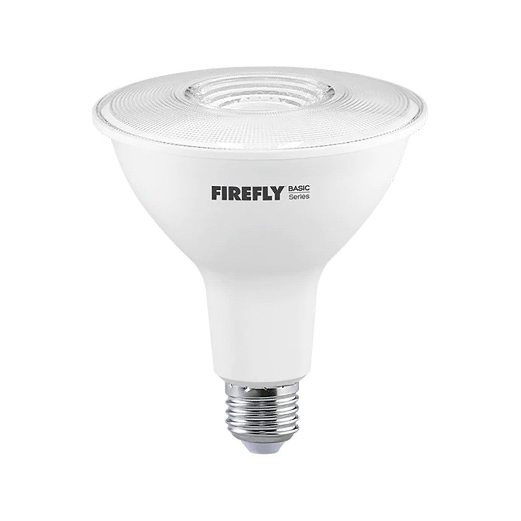 Firefly Basic Series LED Non A - Bulbs PAR38 ( 14W / 100 - 240V ) Warm White / Daylight - Winland Depot