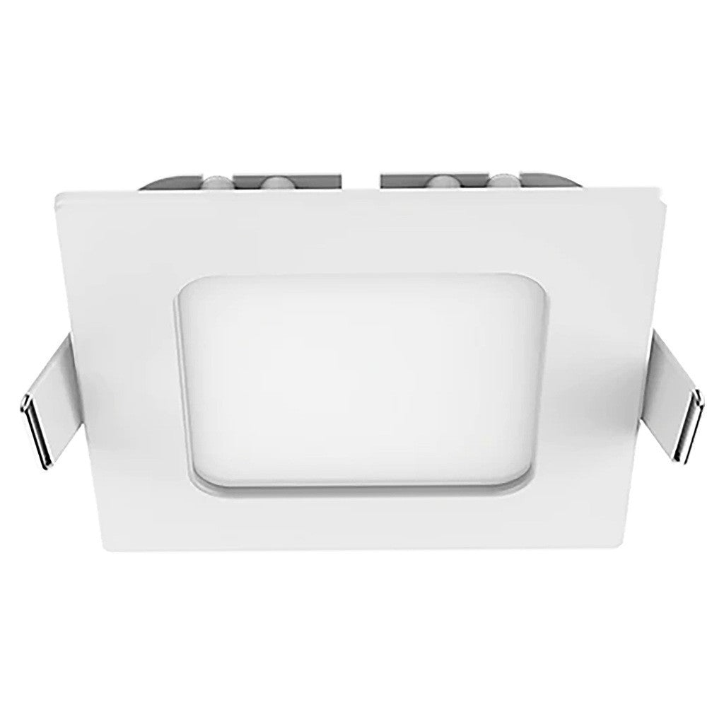 Firefly Basic Series LED Recessed Durable Aluminum Frame Ultra Slim Downlight - Winland Depot