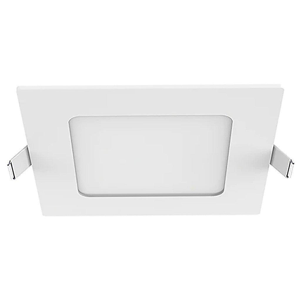 Firefly Basic Series LED Recessed Durable Aluminum Frame Ultra Slim Downlight - Winland Depot