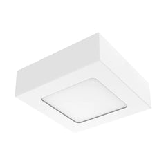 Firefly Basic Series LED Surface Durable Aluminum Slim Frame Downlight (165 - 250V) - Winland Depot