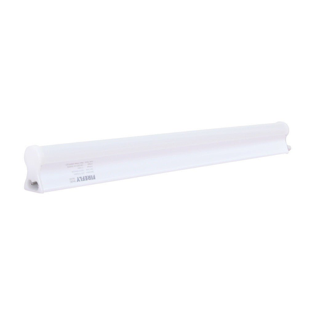 Firefly Basic Series LED T5 Batten ( 5W / 165 - 250V ) Cool White EBTST5CW305 - Winland Depot