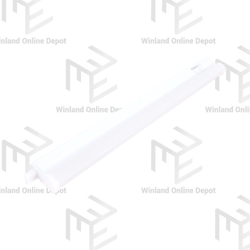 Firefly Basic Series LED T5 Batten ( 5W / 165 - 250V ) Warm White EBTST5WW305 - Winland Depot