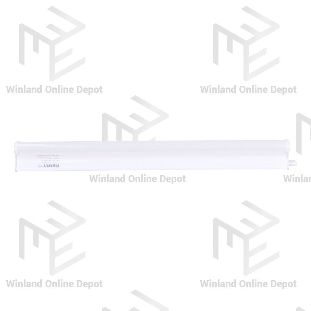 Firefly Basic Series LED T5 Batten ( 5W / 165 - 250V ) Warm White EBTST5WW305 - Winland Depot