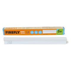 Firefly Basic Series LED T5 Batten 5watts EBTST5DL305 - Winland Depot