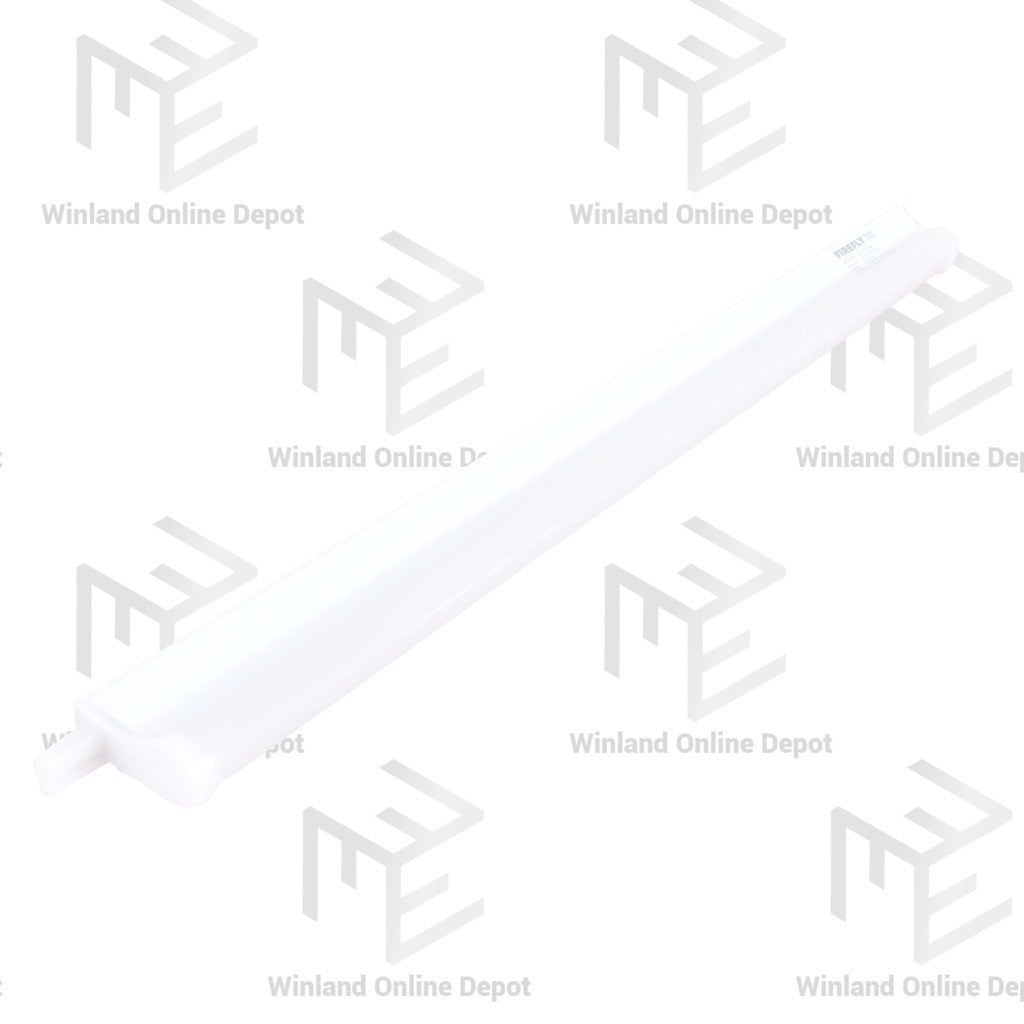 Firefly Basic Series LED T5 Batten ( 8W / 165 - 250V ) Warm White EBTST5WW308 - Winland Depot