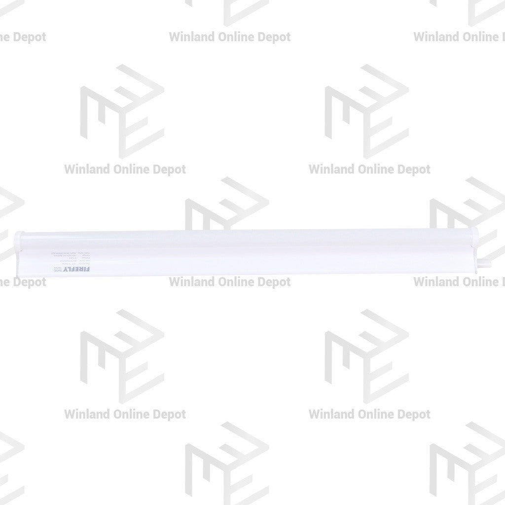 Firefly Basic Series LED T5 Batten ( 8W / 165 - 250V ) Warm White EBTST5WW308 - Winland Depot