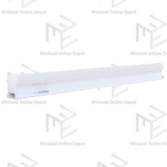 Firefly Basic Series LED T5 Batten ( 8W / 165 - 250V ) Warm White EBTST5WW308 - Winland Depot