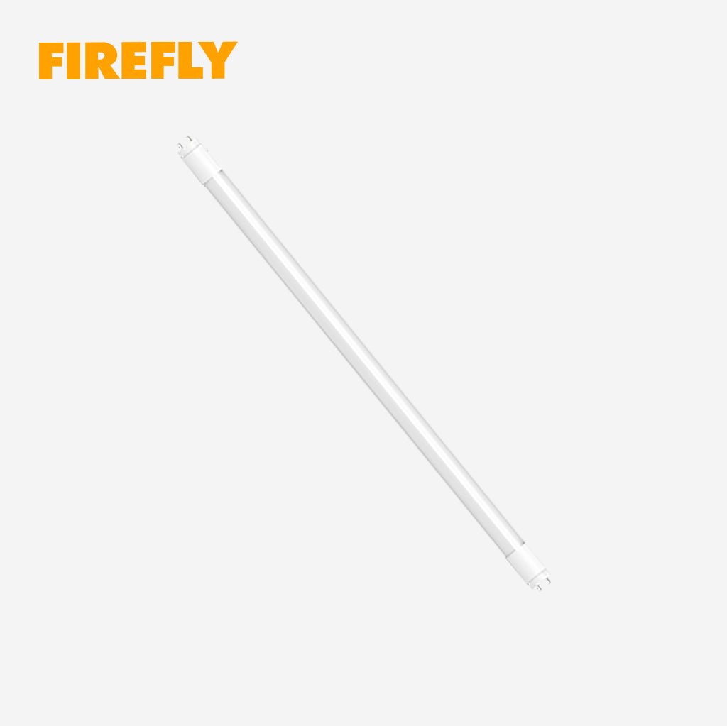 Firefly Basic Series T8 Tube (Double Ended) with LED Starter (9W / 220 - 240V) Daylight - Winland Depot