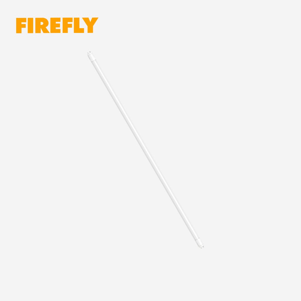 Firefly Basic Series T8 Tube (Single - Ended) with LED Starter (16W / 220 - 240V) Daylight - Winland Depot